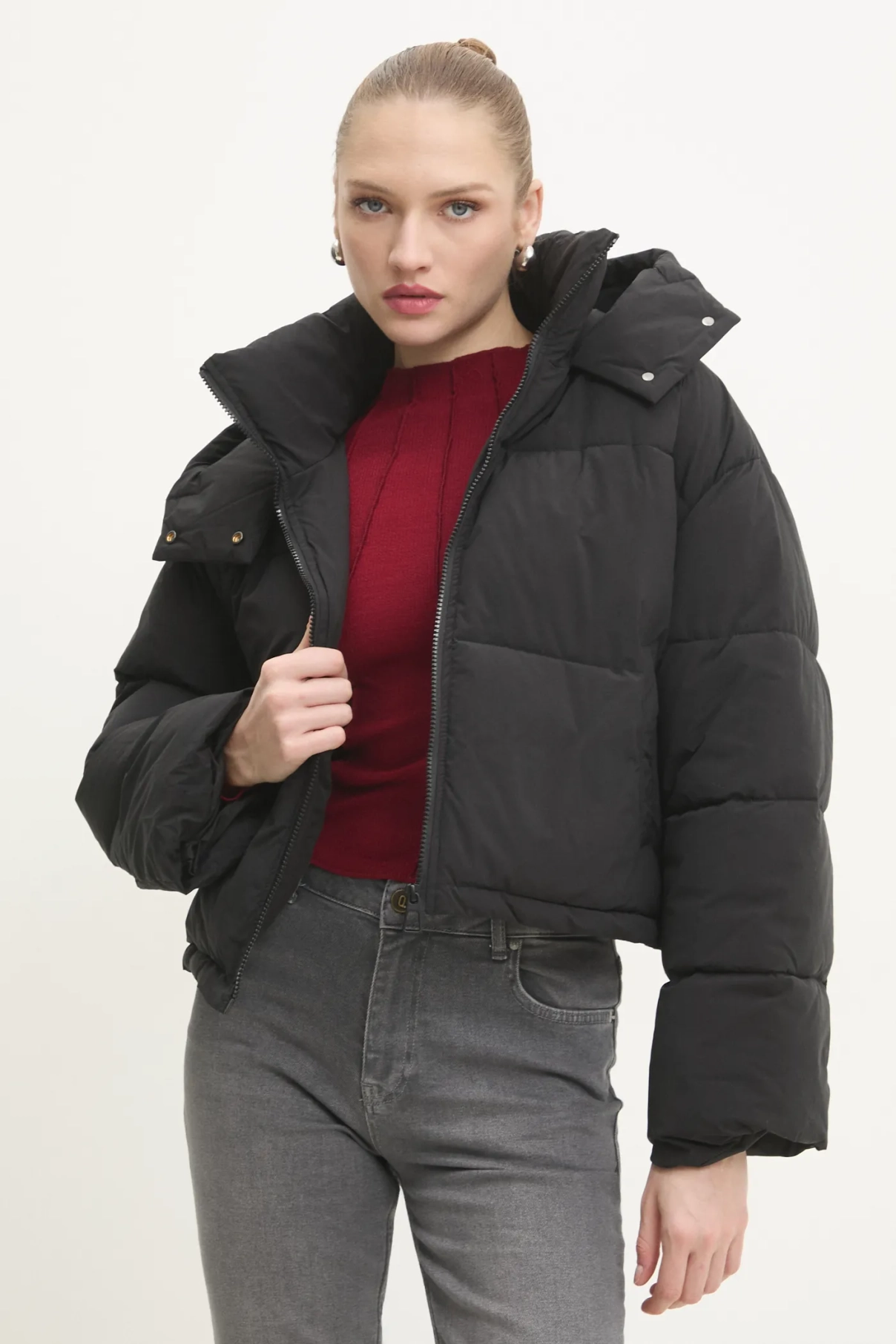 Куртка Answear Lab, черный
Куртка Answear Lab, черный