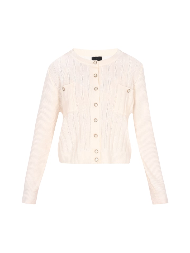 Спортивная куртка DreiMaster Klassik, белый
Спортивная куртка DreiMaster Klassik, белый