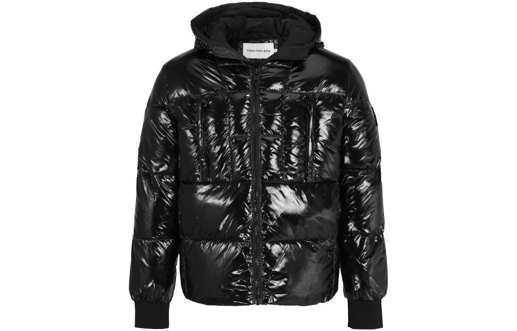 Calvin Klein Куртка мужская черная, Black
Calvin Klein Куртка мужская черная, Black