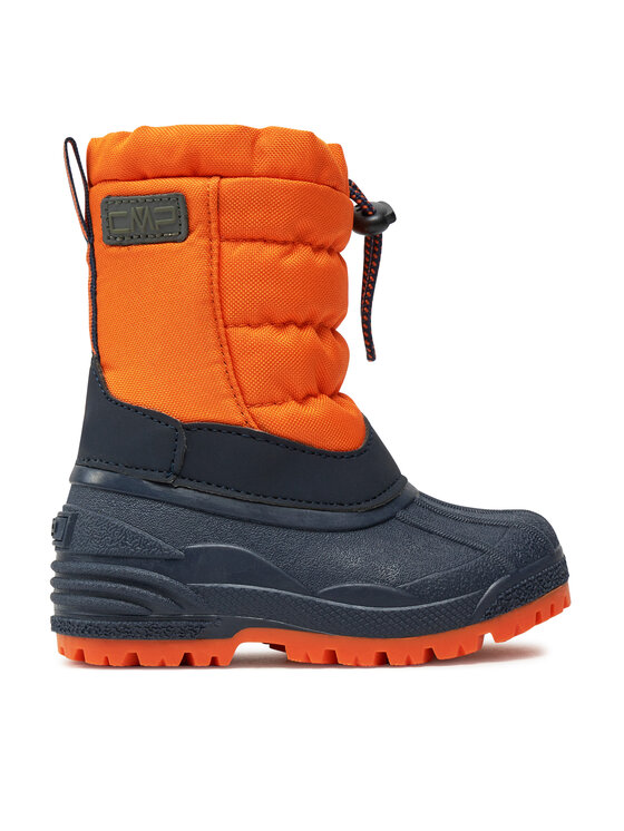 Сапоги для снега Hanki 3.0 Snow Boots 3Q75674 Cmp, оранжевый
Сапоги для снега Hanki 3.0 Snow Boots 3Q75674 Cmp, оранжевый