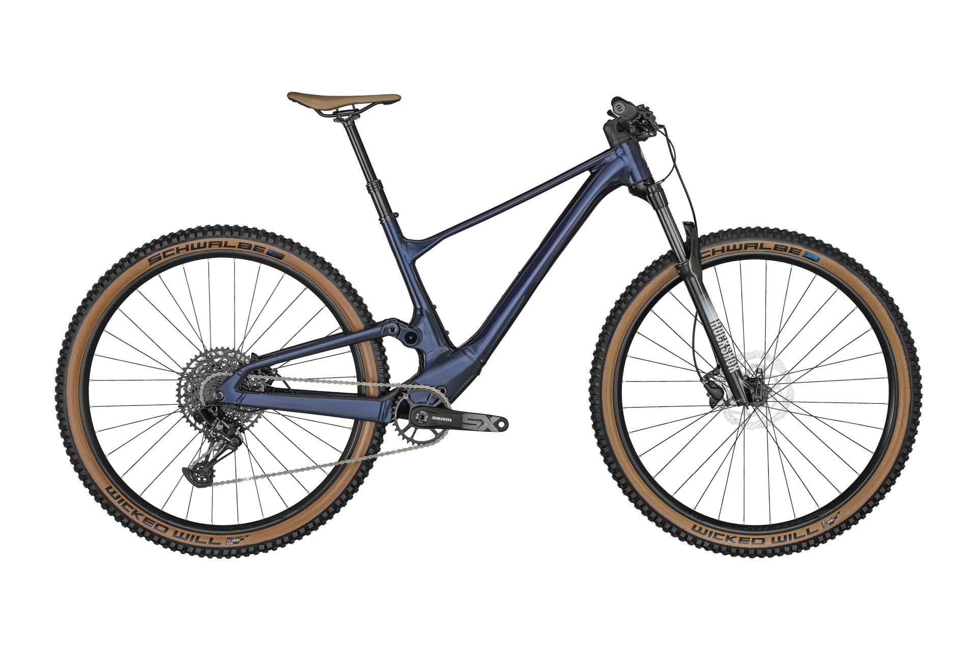 Горный велосипед Scott Spark 970 - 29 дюймов - fully, blau | dark stellar blue / focus grey
Горный велосипед Scott Spark 970 - 29 дюймов - fully, blau | dark stellar blue / focus grey