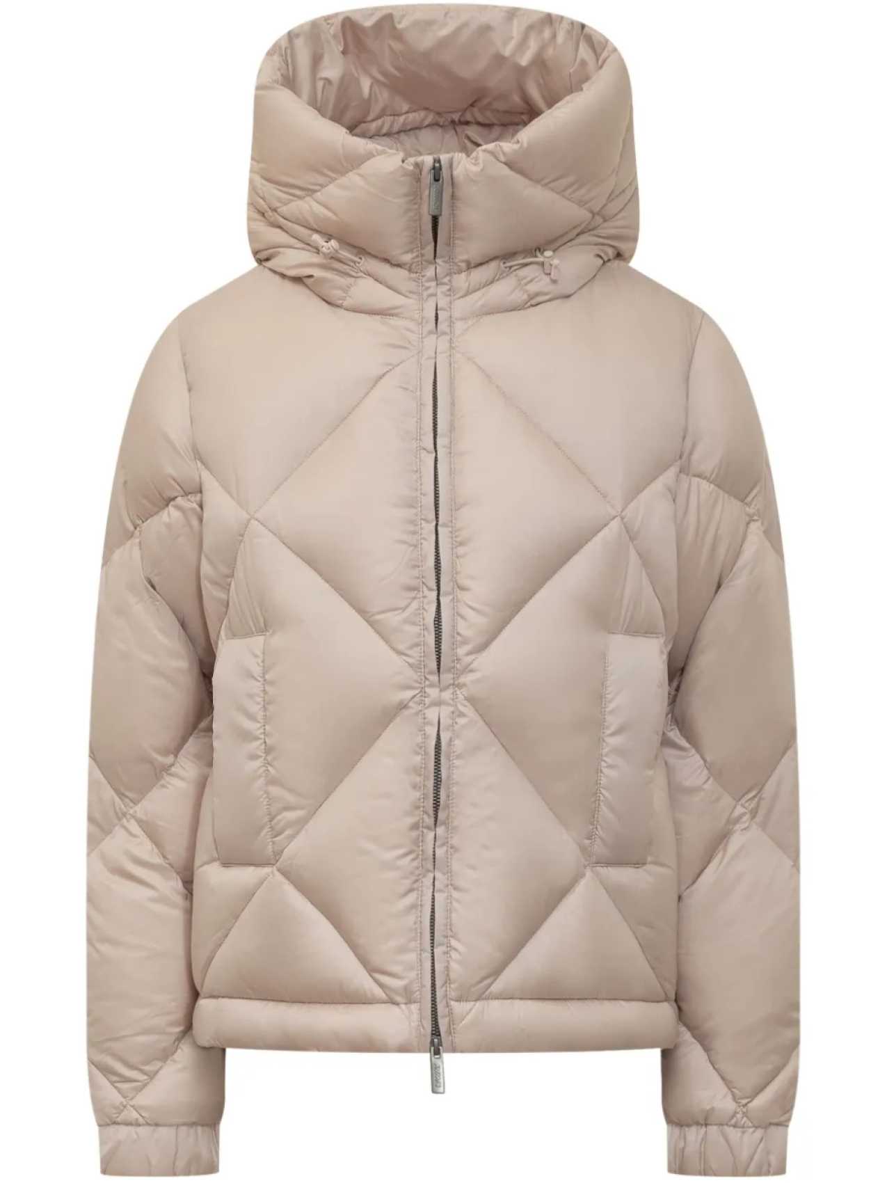 K-Way куртка Ninev, нейтральный
K-Way куртка Ninev, нейтральный