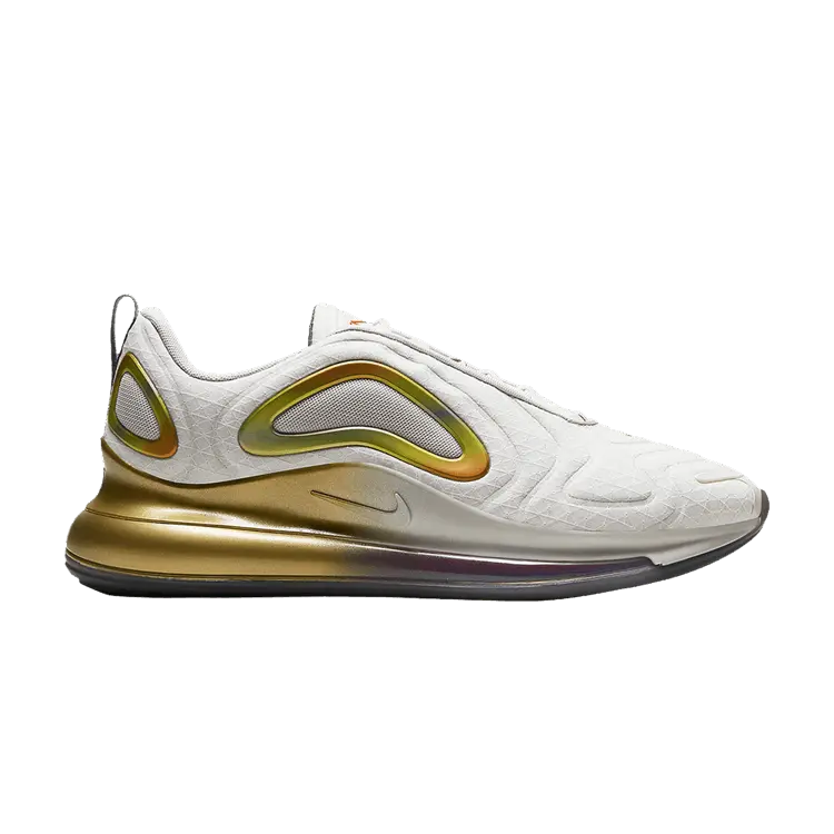 Кроссовки Air Max 720 'Gradient', белый
Кроссовки Air Max 720 'Gradient', белый