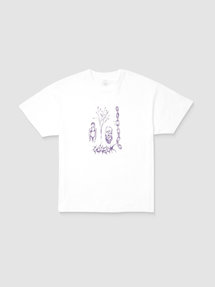 Футболка Volcom Poetic Dess Lse T-Shirt, white, Белый, Футболка Volcom Poetic Dess Lse T-Shirt, white
Футболка Volcom Poetic Dess Lse T-Shirt, white, Белый, Футболка Volcom Poetic Dess Lse T-Shirt, white