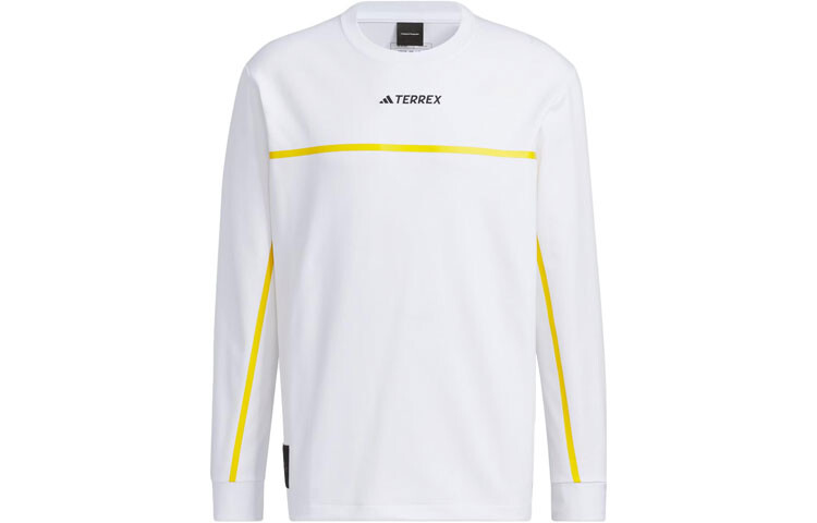 Футболка мужская National Geographic X белая Adidas, белый
Футболка мужская National Geographic X белая Adidas, белый