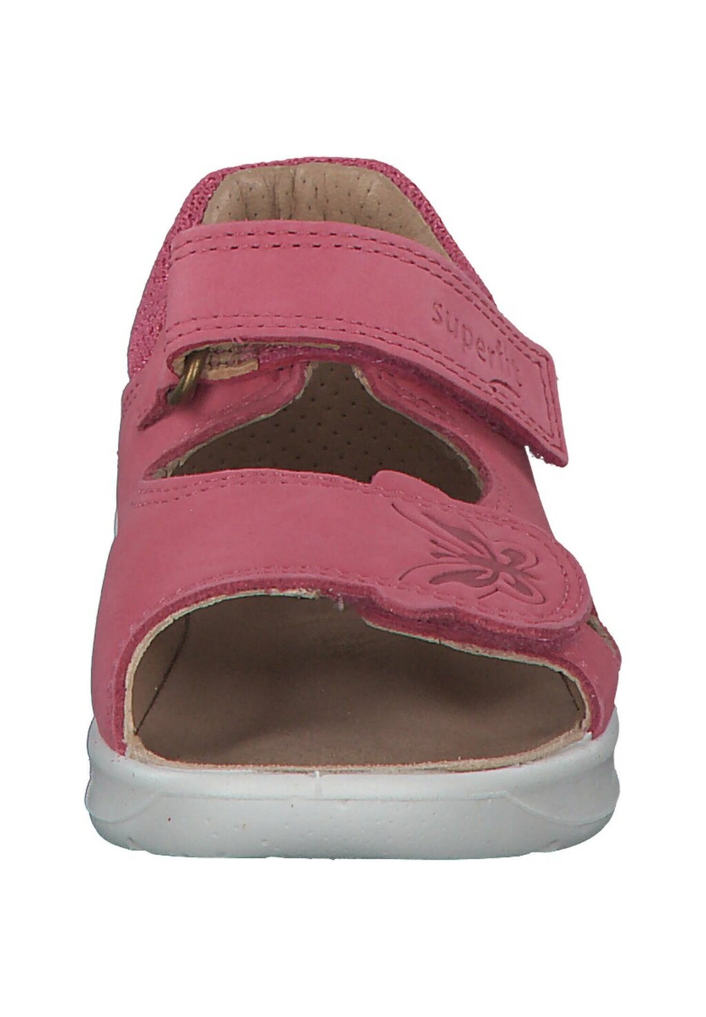 Трекинговые сандалии Lagoon Superfit, розовый
Трекинговые сандалии Lagoon Superfit, розовый