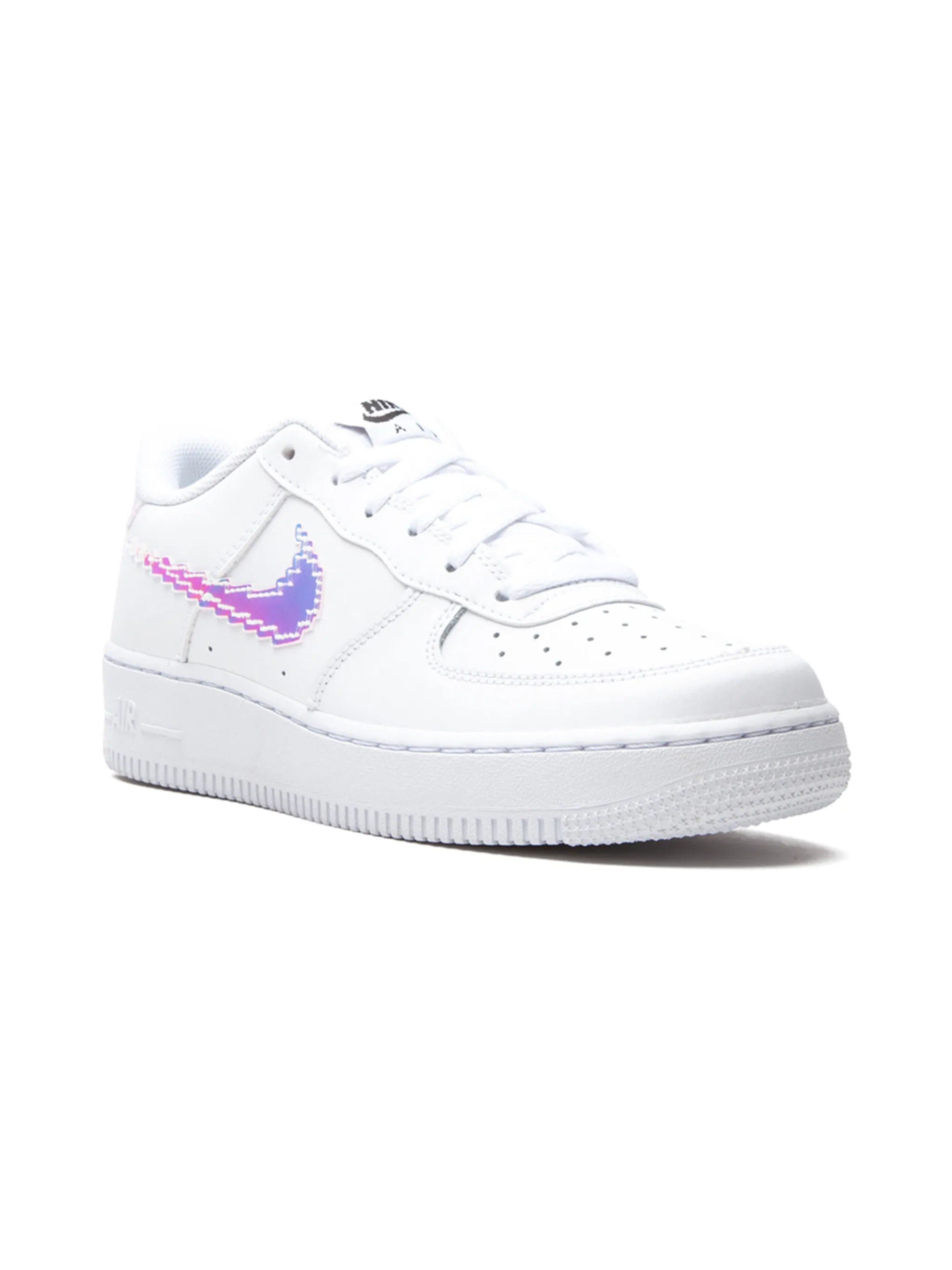 Кроссовки Air Force 1 LV8 Nike Kids, белый
Кроссовки Air Force 1 LV8 Nike Kids, белый
