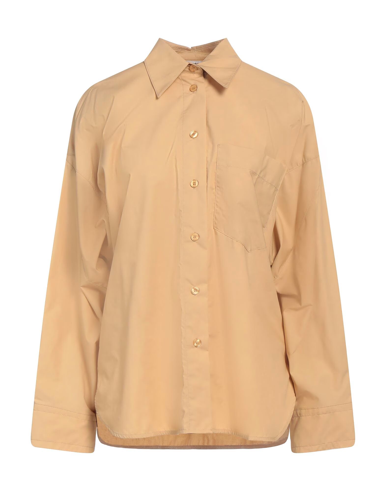 Рубашка Low Classic, бежевый
Рубашка Low Classic, бежевый