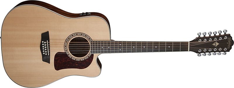 Акустическая гитара Washburn D10SCE-12 | 12-String Dreadnought Acoustic / Electric Guitar. New with Full Warranty!
Акустическая гитара Washburn D10SCE-12 | 12-String Dreadnought Acoustic / Electric Guitar. New with Full Warranty!