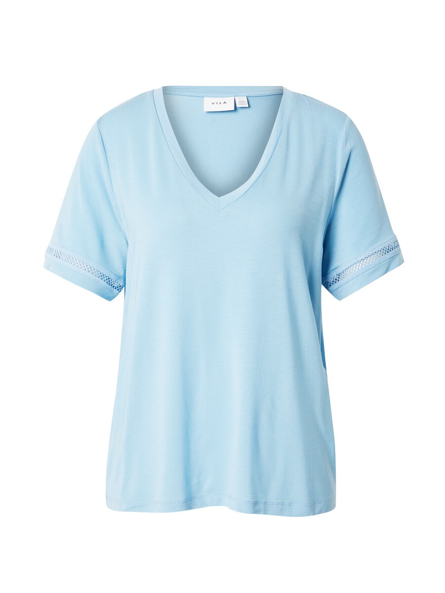 Рубашка VILA VIMARLIS, светло-синий
Рубашка VILA VIMARLIS, светло-синий