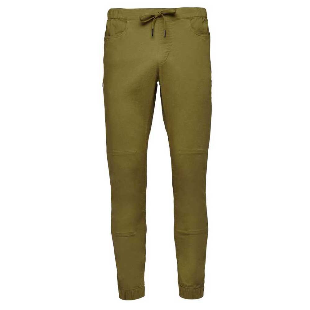 Брюки Black Diamond Notion, зеленый 
Брюки Black Diamond Notion, зеленый