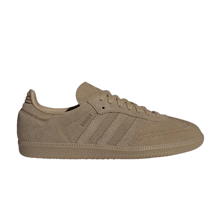 Кроссовки Adidas Samba, Cardboard Sand Strata
Кроссовки Adidas Samba, Cardboard Sand Strata