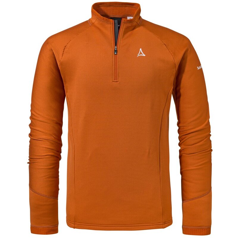 Рубашка с длинным рукавом в стиле cascata mns Schöffel, цвет turmeric
Рубашка с длинным рукавом в стиле cascata mns Schöffel, цвет turmeric