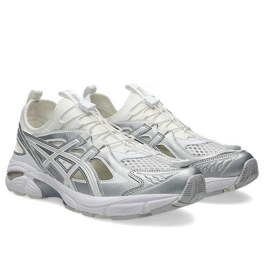 Кроссовки ASICS GT-2160 Breeze 'White Pure Silver', белый
Кроссовки ASICS GT-2160 Breeze 'White Pure Silver', белый