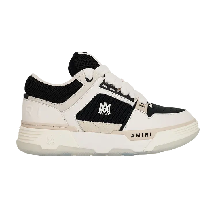 Кроссовки Amiri MA-1, цвет White Black 2024, Белый, Кроссовки Amiri MA-1, цвет White Black 2024
Кроссовки Amiri MA-1, цвет White Black 2024, Белый, Кроссовки Amiri MA-1, цвет White Black 2024