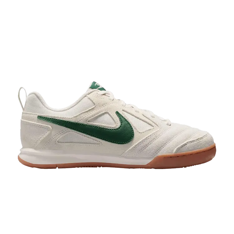 Кроссовки Nike Gato GS 'Phantom Fir Gum', кремовый
Кроссовки Nike Gato GS 'Phantom Fir Gum', кремовый