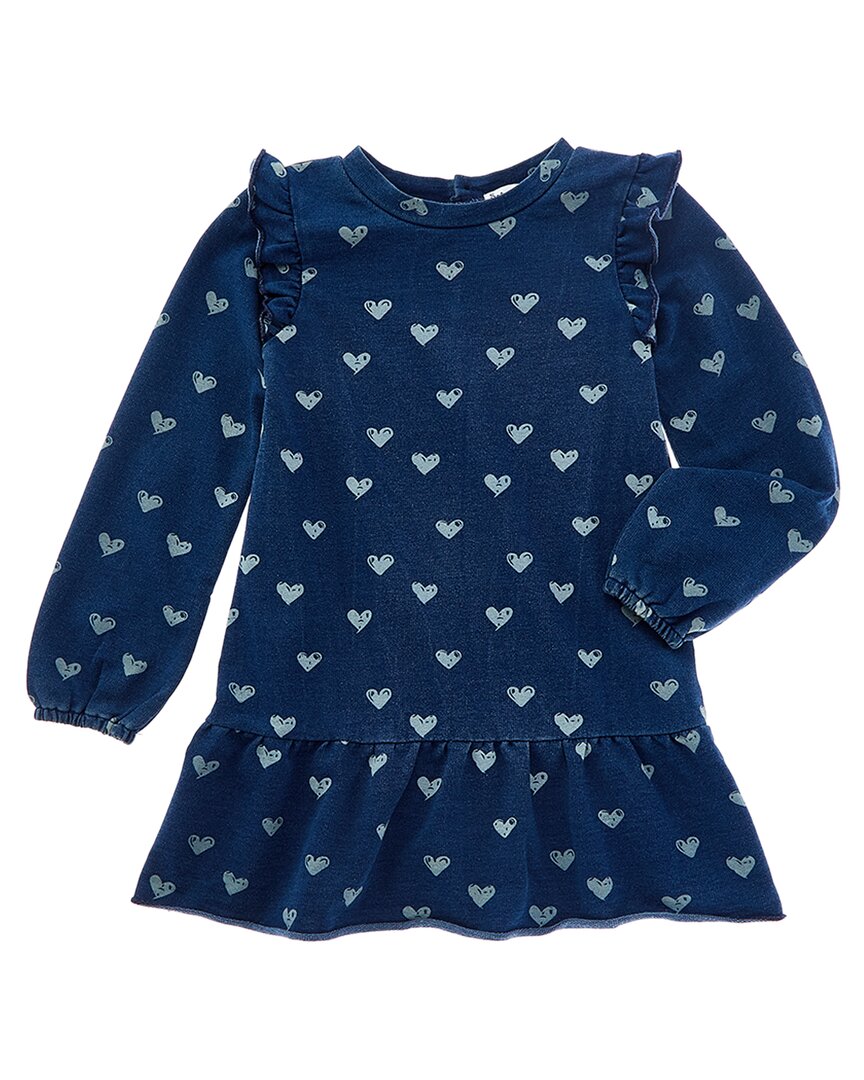 Великолепное платье Splendid, синий
Великолепное платье Splendid, синий