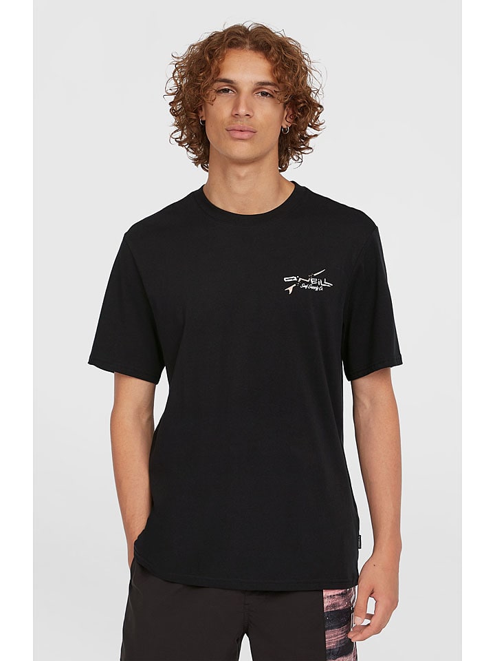 Футболка O'Neill, черный 
Футболка O'Neill, черный