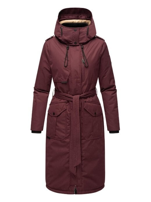 Зимнее пальто хокулании Navahoo, бордовый, Красный, Зимнее пальто хокулании Navahoo, бордовый
Зимнее пальто хокулании Navahoo, бордовый, Красный, Зимнее пальто хокулании Navahoo, бордовый
