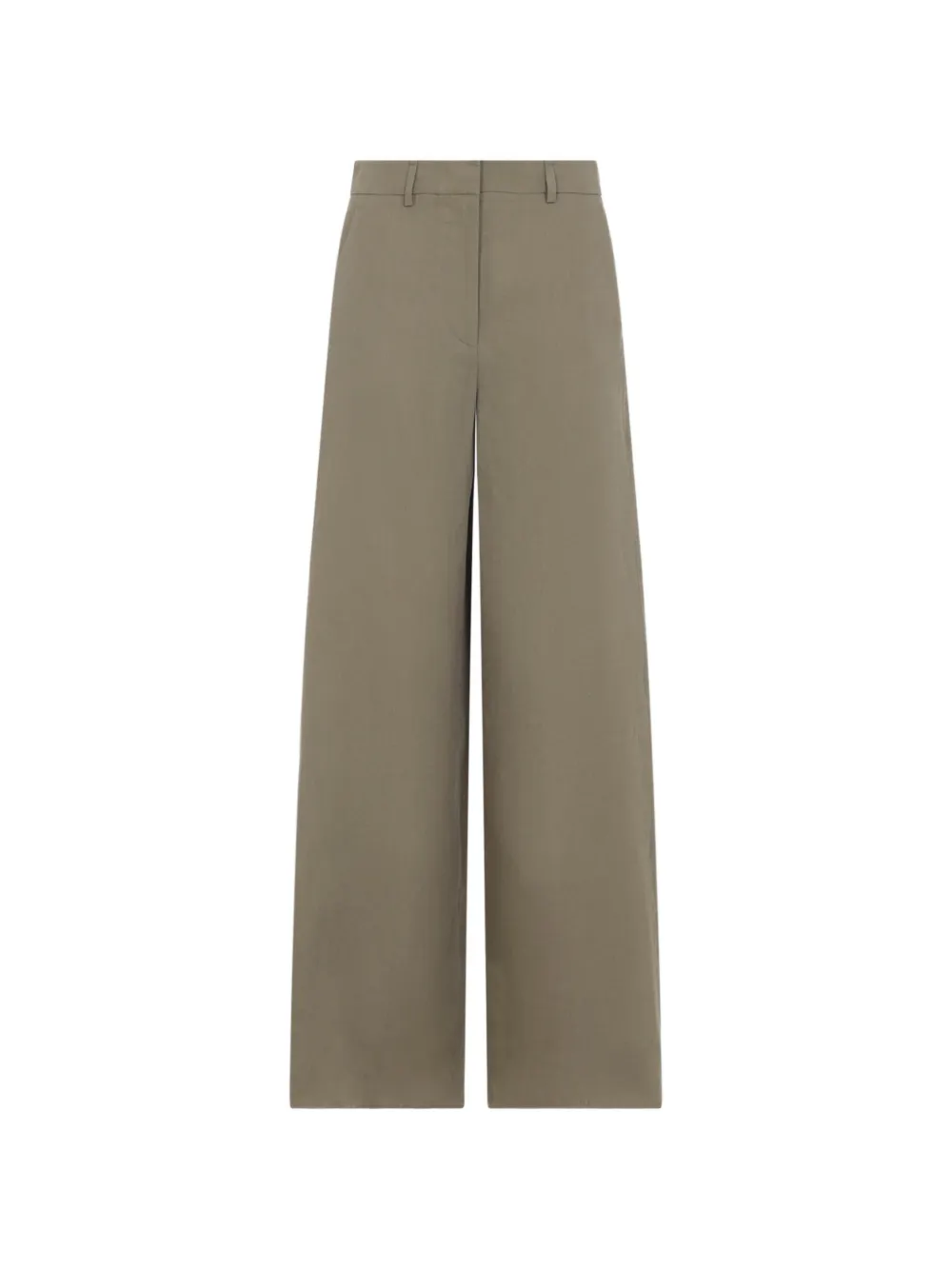 Широкие брюки New Normal Giorgio Armani, коричневый
Широкие брюки New Normal Giorgio Armani, коричневый