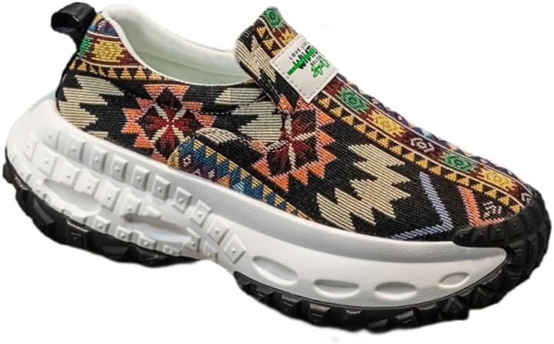 Мужские модные спортивные кроссовки- комфортные и дышащие, с толстой подошвой для увеличения роста, подходят для повседневной носки Fusecottc, черный
Мужские модные спортивные кроссовки- комфортные и дышащие, с толстой подошвой для увеличения роста, подходят для повседневной носки Fusecottc, черный