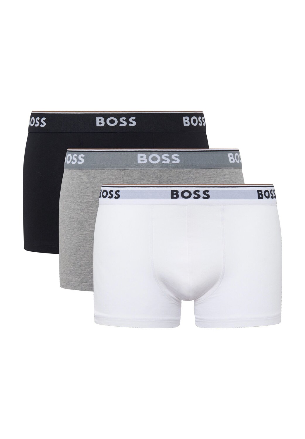 Боди трусы, 3 шт., мужские BOSS, цвет Assorted Pre
Боди трусы, 3 шт., мужские BOSS, цвет Assorted Pre