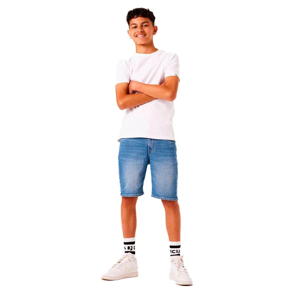 Шорты Гарсии Далино Garcia, синий
Шорты Гарсии Далино Garcia, синий