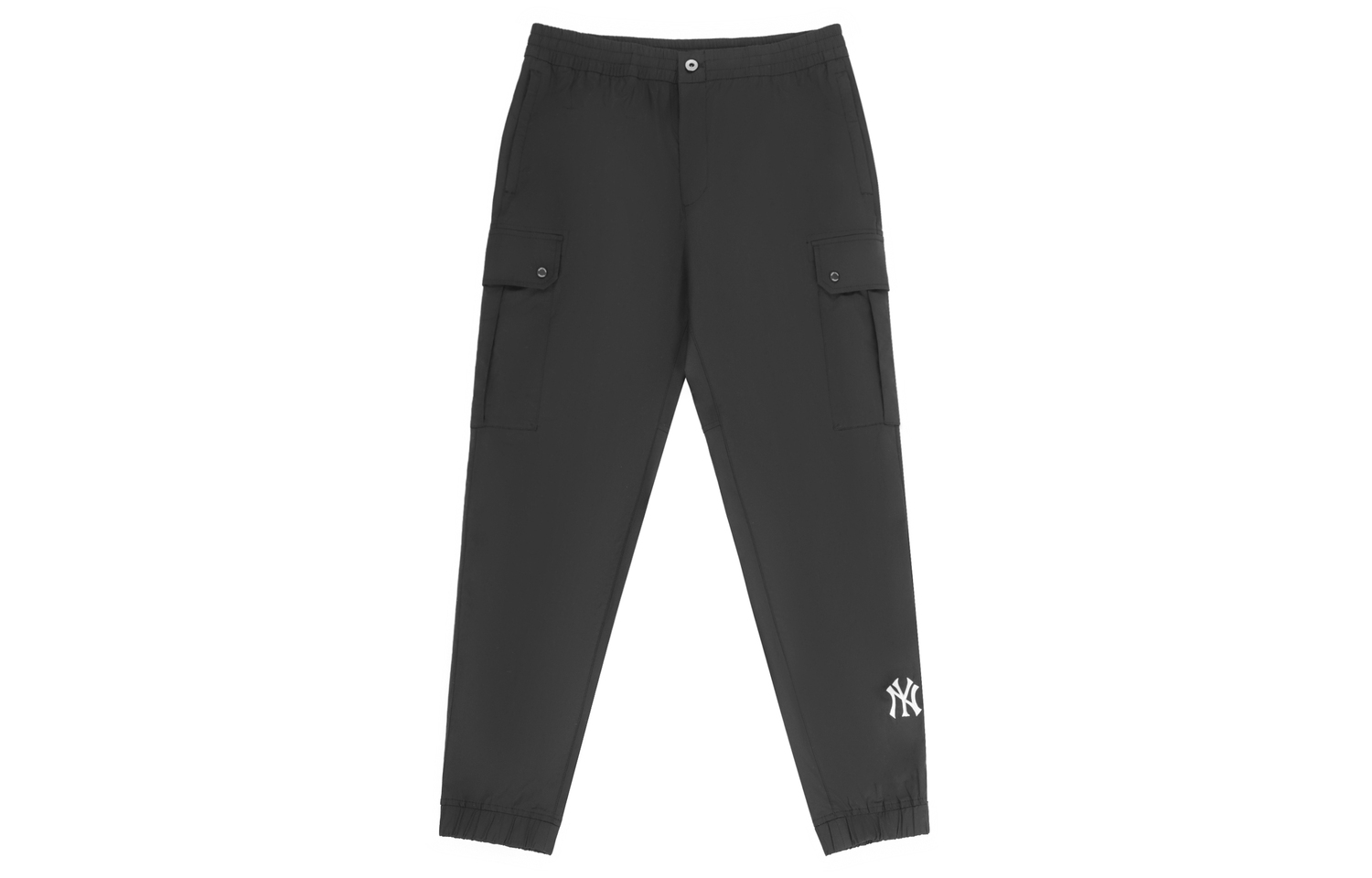 MLB Вязаные спортивные штаны унисекс черный
MLB Вязаные спортивные штаны унисекс черный