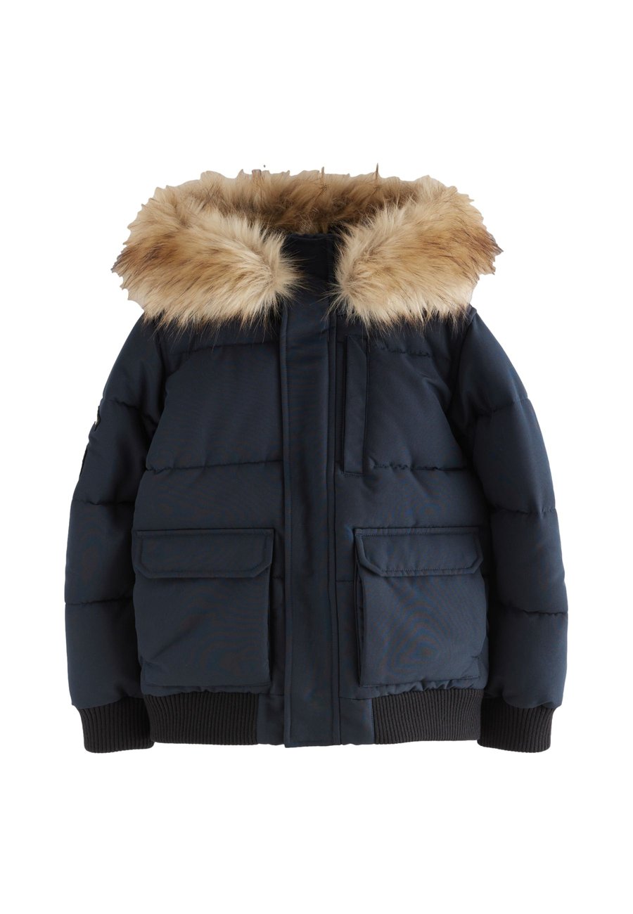 Зимняя куртка Superdry & Co Winter jacket, Navy/Dark Blue
Зимняя куртка Superdry & Co Winter jacket, Navy/Dark Blue