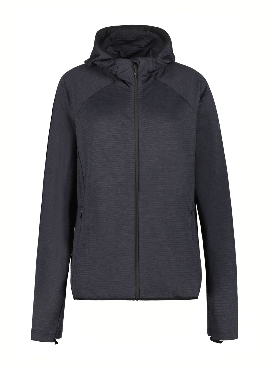 Спортивная флисовая куртка Rukka Munk, черный
Спортивная флисовая куртка Rukka Munk, черный