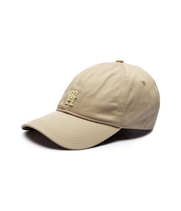 Бейсболка Tommy Hilfiger, желтый
Бейсболка Tommy Hilfiger, желтый