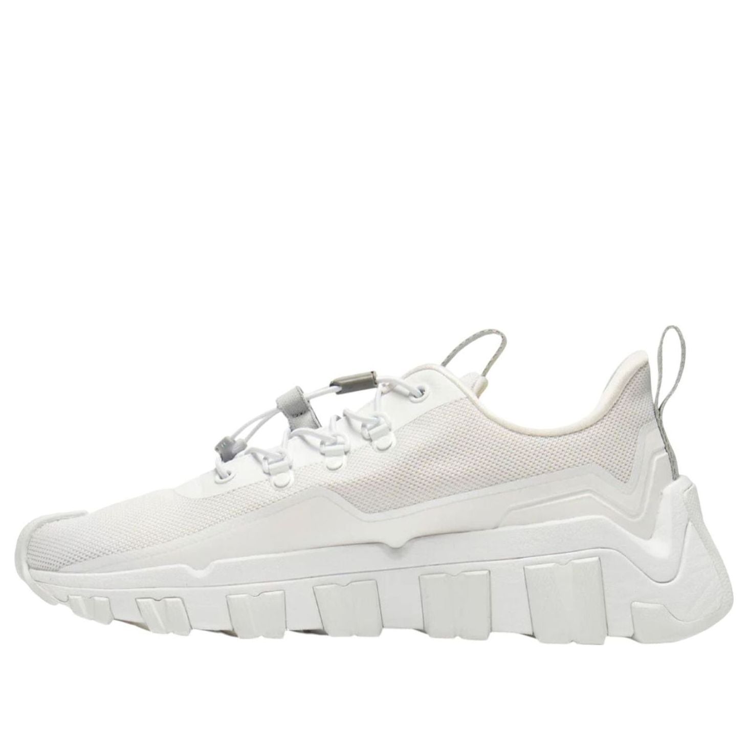 Кроссовки Onitsuka Tiger Cresty 'White'
Кроссовки Onitsuka Tiger Cresty 'White'