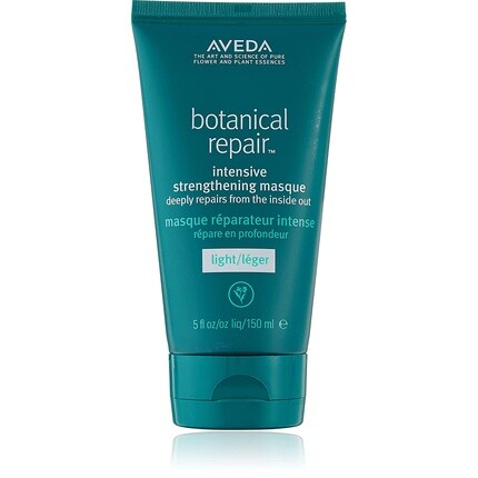 Интенсивная маска Botanical Repair Light 150 мл, Aveda
Интенсивная маска Botanical Repair Light 150 мл, Aveda