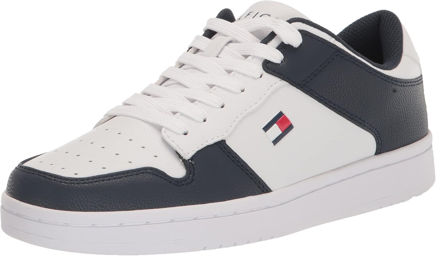 Мужские кроссовки Tommy Hilfiger Lyree, Navy/White Multi
Мужские кроссовки Tommy Hilfiger Lyree, Navy/White Multi