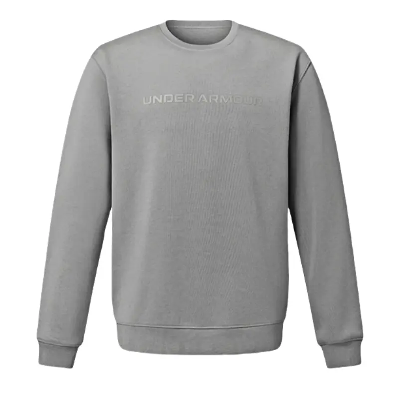 Under Armour Свитшот Unisex Tea Green
Under Armour Свитшот Unisex Tea Green