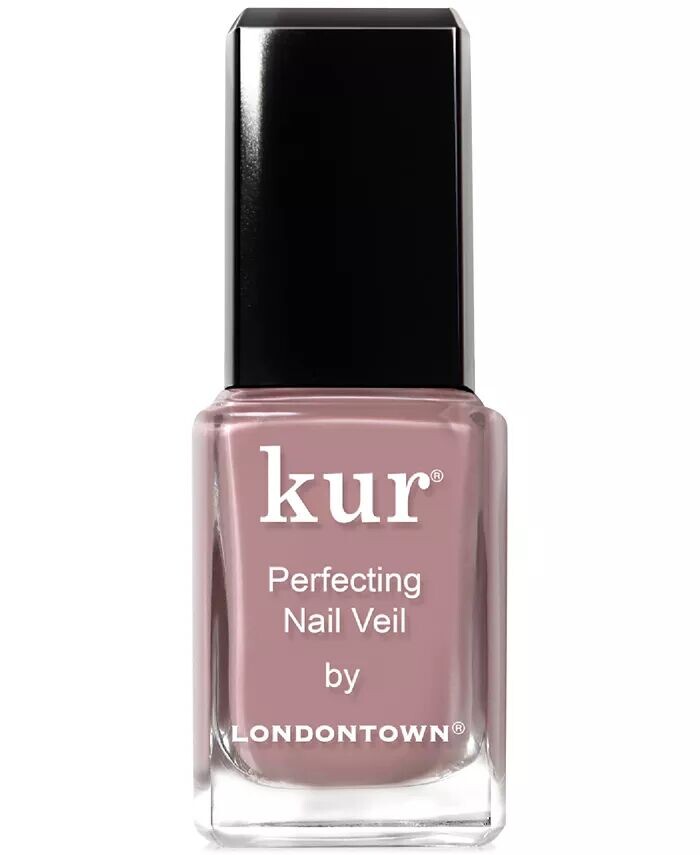 Kur Perfecting Nail Veil, 0,4 унции Londontown, цвет Perfecting Nail Veil 3 (mauve tint)
Kur Perfecting Nail Veil, 0,4 унции Londontown, цвет Perfecting Nail Veil 3 (mauve tint)
