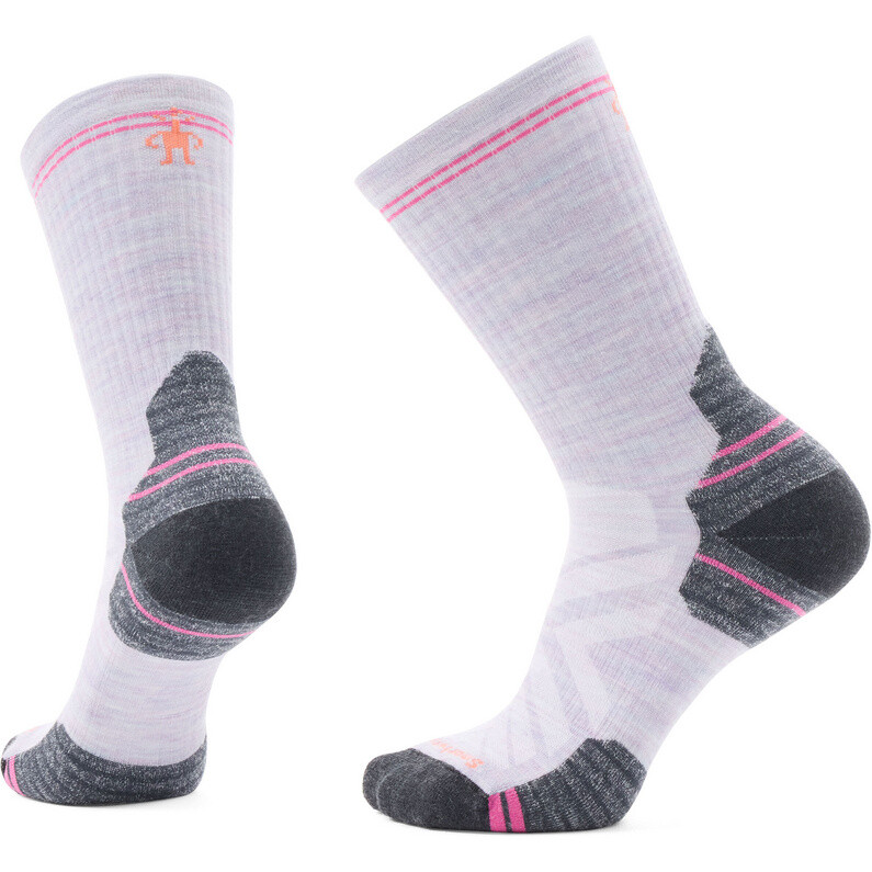 Женские носки для походов Targeted Crew Smartwool, фиолетовый
Женские носки для походов Targeted Crew Smartwool, фиолетовый