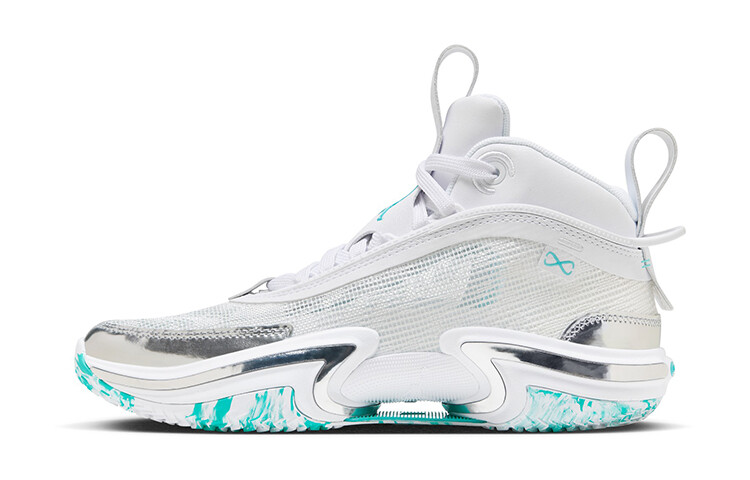 Джордан 36 Го Айлун Джейд (GS)
Джордан 36 Го Айлун Джейд (GS)