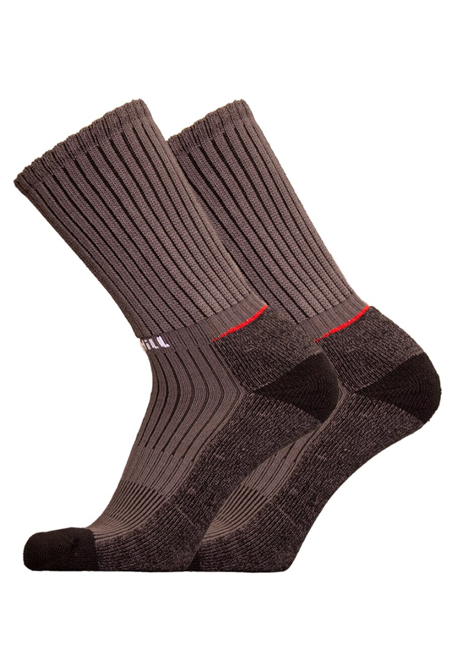 Носки для бега UphillSport Athletic Socks VIRVA, серый
Носки для бега UphillSport Athletic Socks VIRVA, серый