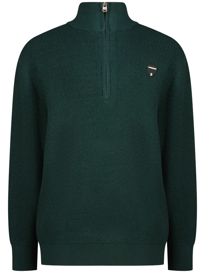 Свитер Vingino, зеленый
Свитер Vingino, зеленый