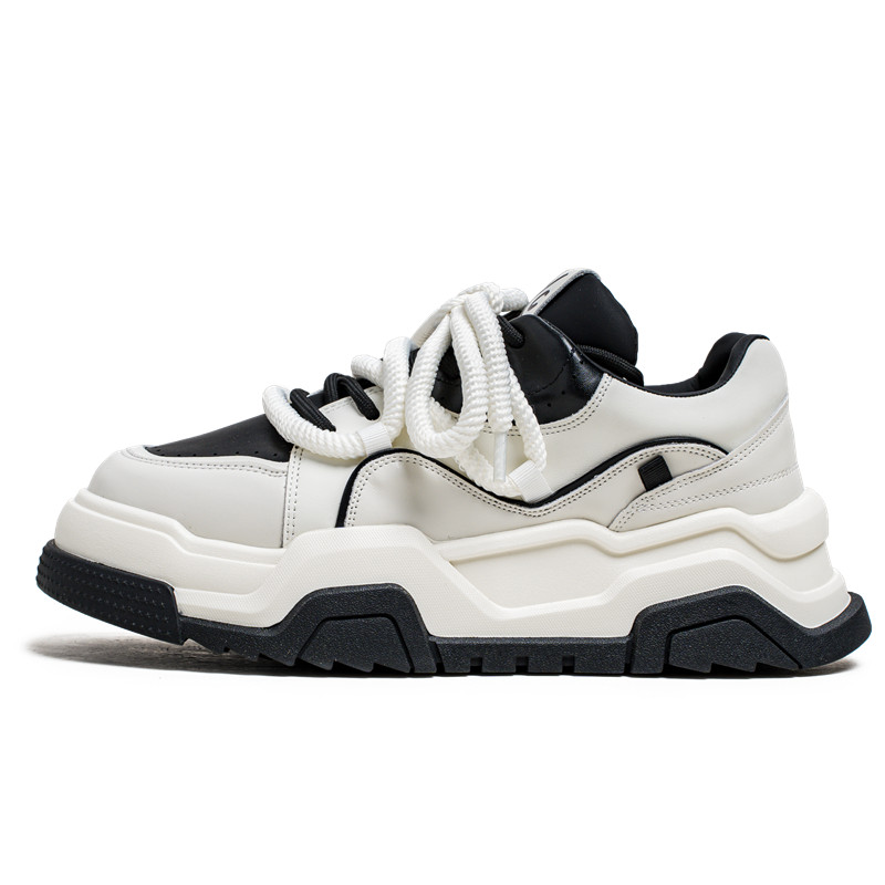 Boogie Bear Повседневные туфли мужские с низким верхом, белые, черные/полностью белые
Boogie Bear Повседневные туфли мужские с низким верхом, белые, черные/полностью белые