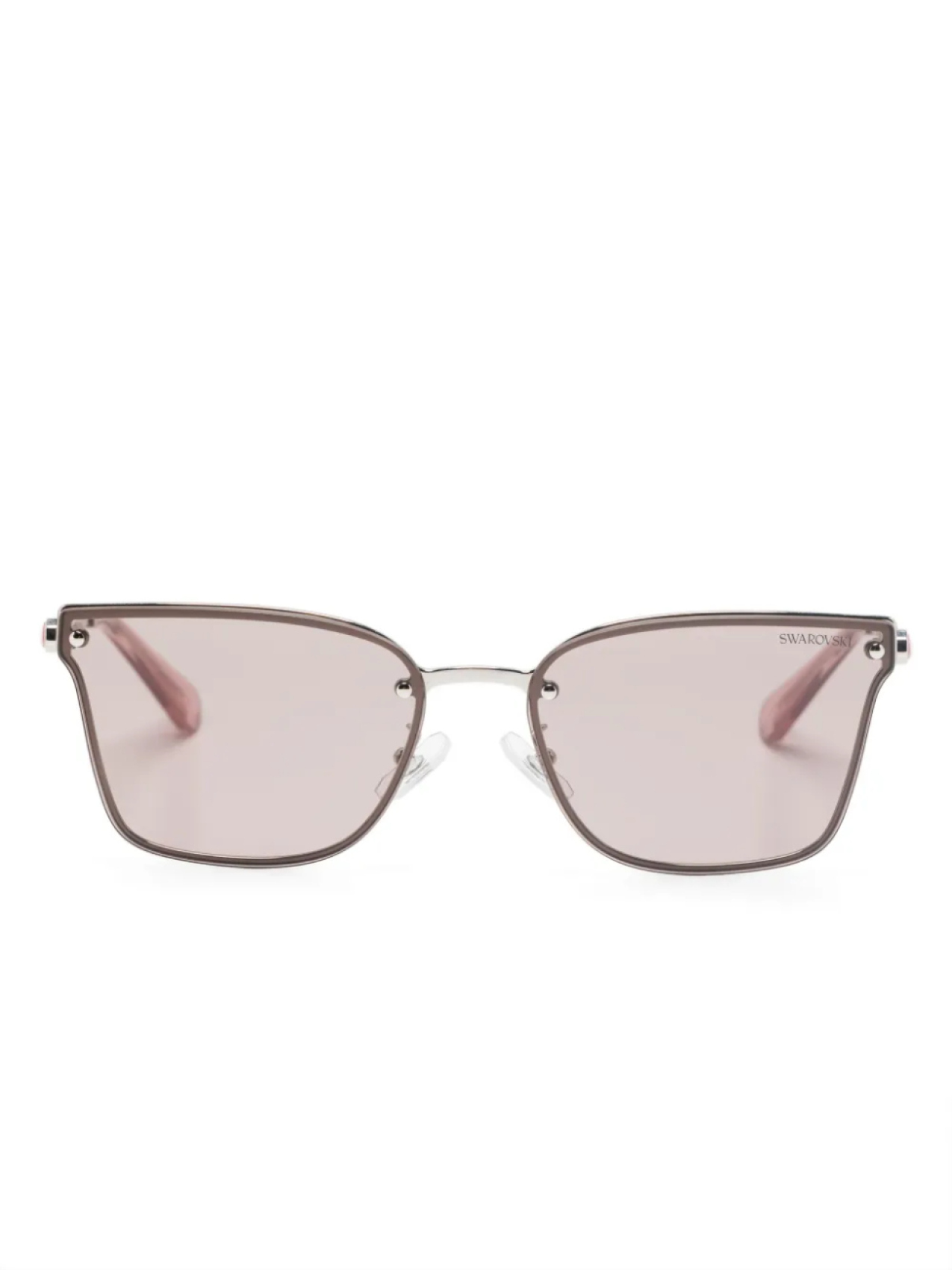 Солнцезащитные очки SK7036D Swarovski, серебряный
Солнцезащитные очки SK7036D Swarovski, серебряный