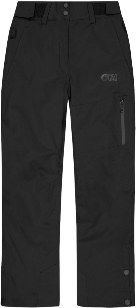 Picture Брюки Hermiance black M
Picture Брюки Hermiance black M