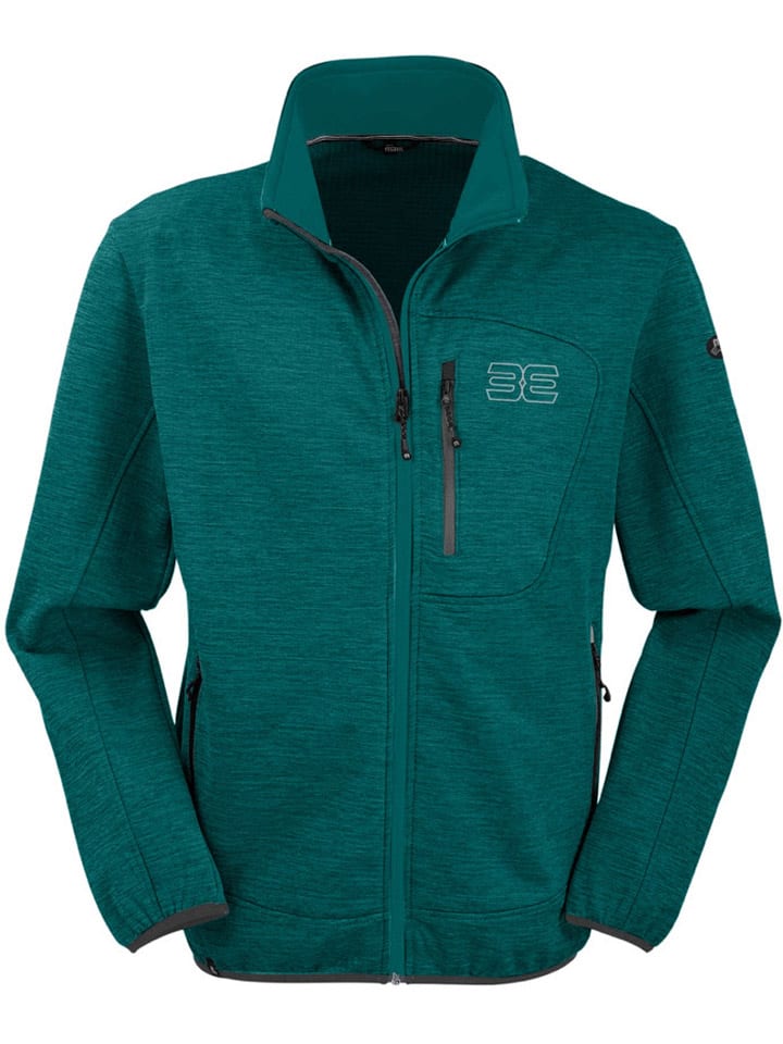 Флисовая куртка "Breitnock XT" в цвете петролеум Maul Sport
Флисовая куртка "Breitnock XT" в цвете петролеум Maul Sport