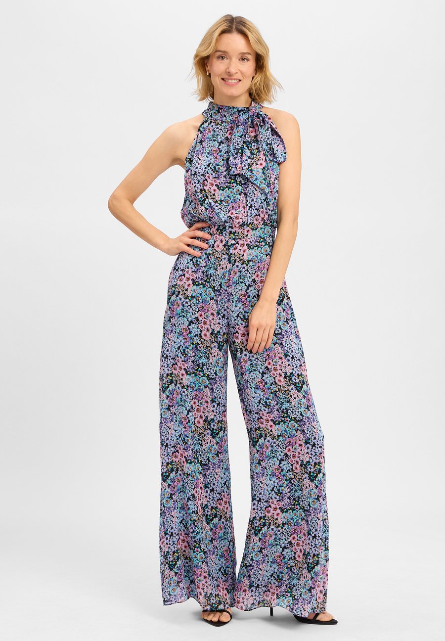 Комбинезон Swing Jumpsuit, Rosa Mehrfarbig/Pink
Комбинезон Swing Jumpsuit, Rosa Mehrfarbig/Pink