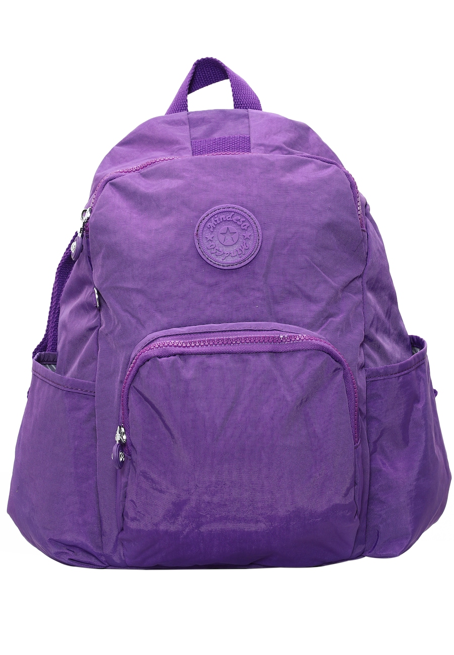 Рюкзак Mindesa, фиолетовый
Рюкзак Mindesa, фиолетовый
