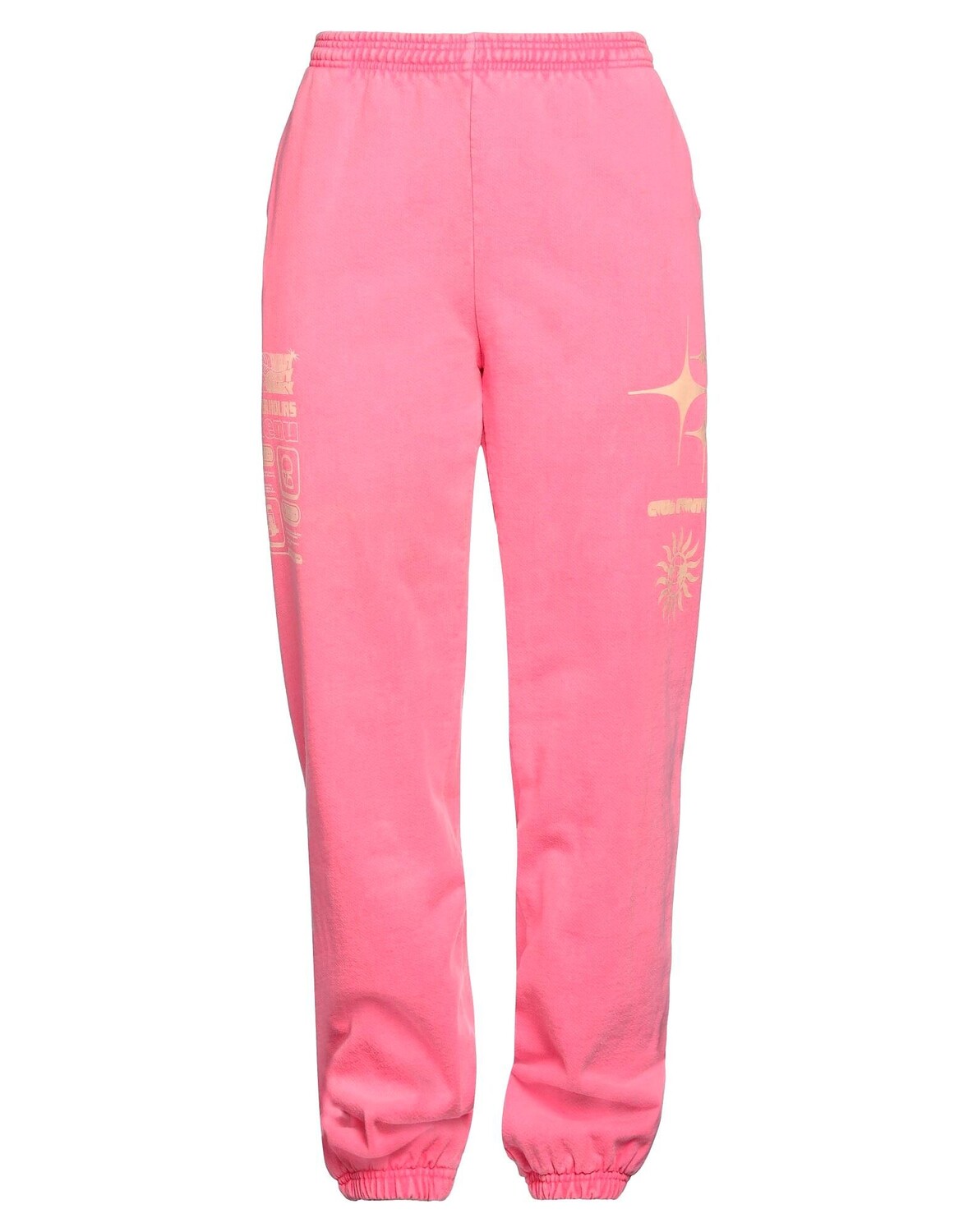 Брюки Club Fantasy, фуксия
Брюки Club Fantasy, фуксия