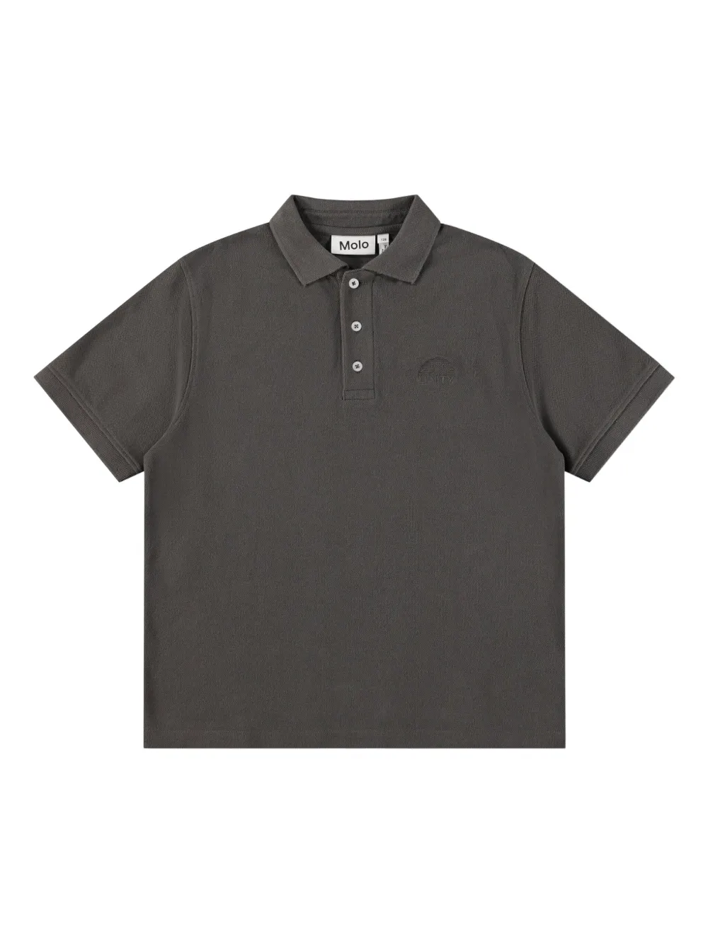 Рубашка поло Reyo Molo, серый
Рубашка поло Reyo Molo, серый