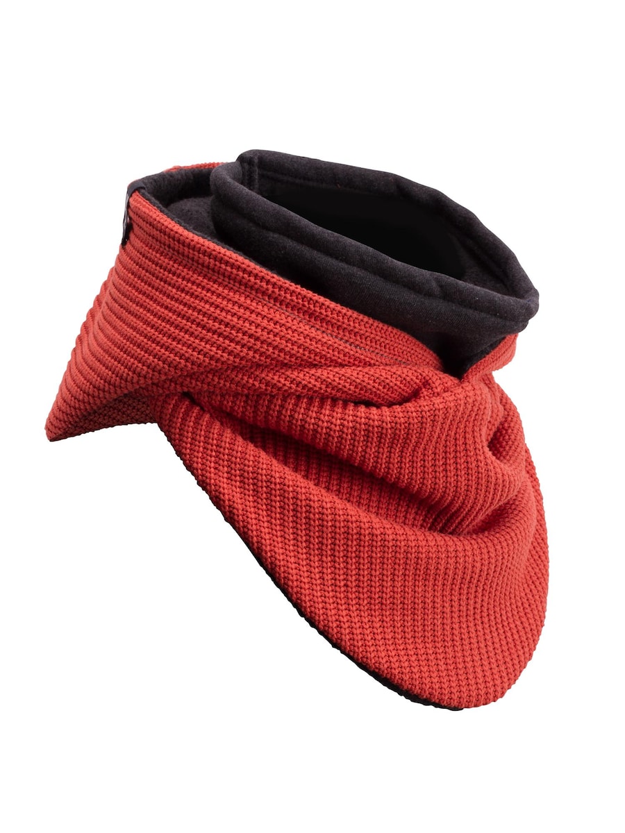 Шарф Manufaktur13 Hooded Loop, Cognac
Шарф Manufaktur13 Hooded Loop, Cognac