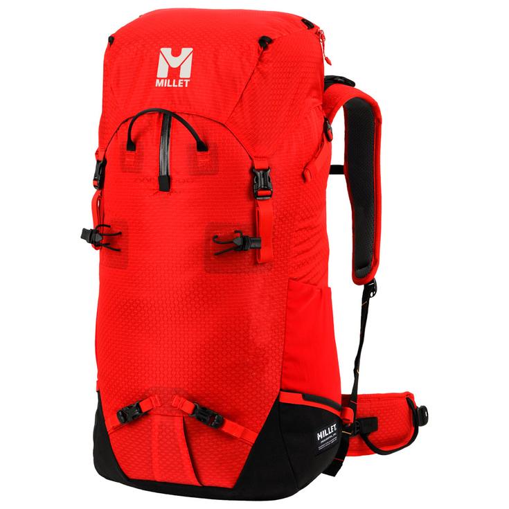 Рюкзак Prolighter 60+20 красный Millet
Рюкзак Prolighter 60+20 красный Millet